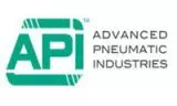 advanced pneumatic industries logo