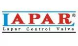 lapar control valve logo