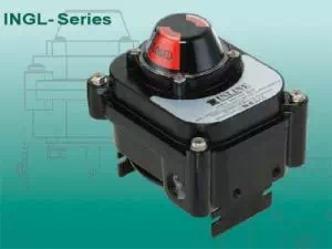 inline limit switch