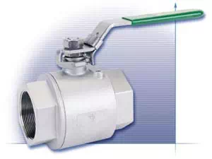 inline manual ball valve 201f and 202f