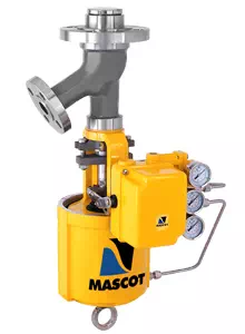 mascot flushflo flush bottom valve