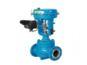 lapar lph13 fluorine lined control valve