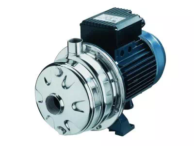 ebara pump 2cdx