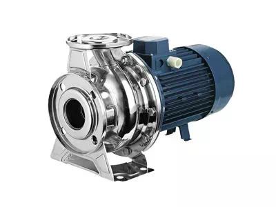 ebara pump 3 series